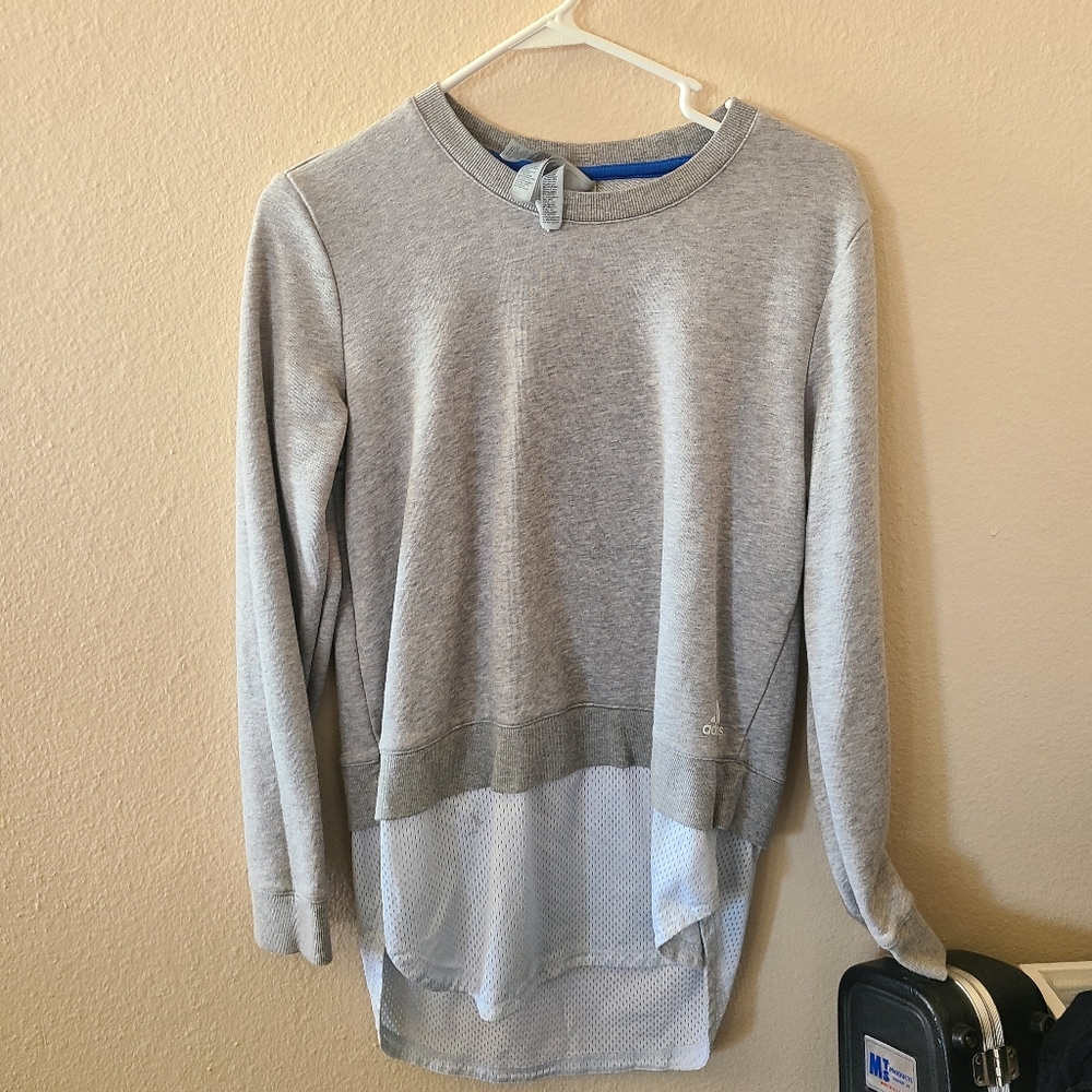 Active Sweatshirt